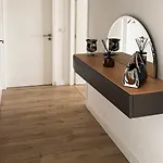 Vue Exceptionnelle Avec Confort Moderne, Climatisation Et Parking Διαμέρισμα *